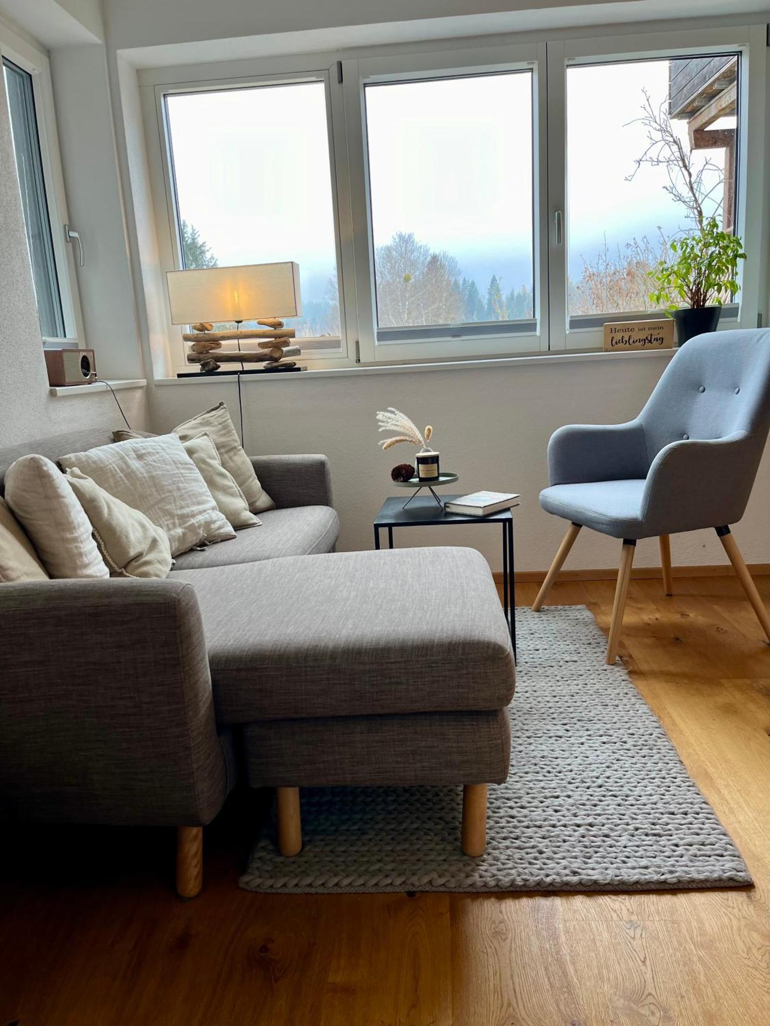 Bergnest Bad Bayersoien Apartment Exterior photo